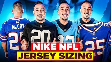 nike on field nfl jersey fake|nike nfl jersey size chart.